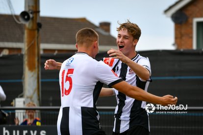 SHEPSHED DYNAMO 5 RACING CLUB WARWICK 0