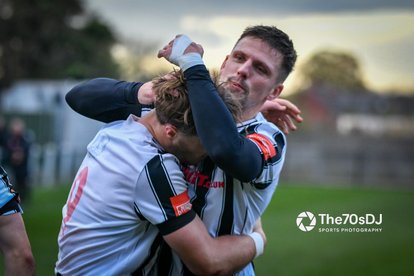SHEPSHED DYNAMO 2 COVENTRY SPHINX 1