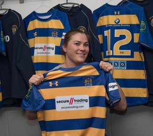 Old Elthamians Women’s RFC is launched!