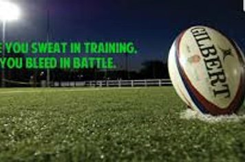 Rugby Quotes