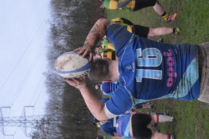 Bedians face Sefton and Trafford MV this Saturday