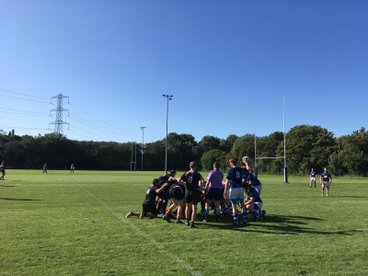 Bedes remain unbeaten: Old Bedians 47 - Mossley Hill 7