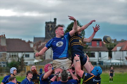 October Player of the Month Awards