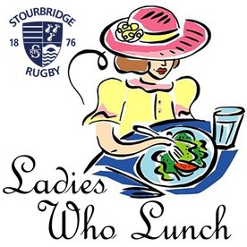 Ladies Who Lunch