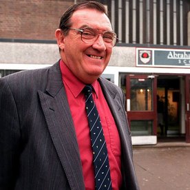 Ken Pattinson - Funeral Arrangements