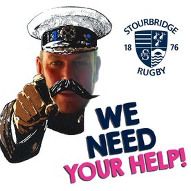 We Need Your Help!