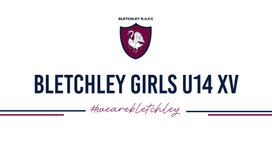 U14 Girls XV