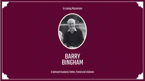 In Memoriam: Barry Bingham