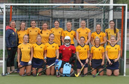 Ladies 1s