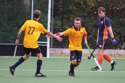 Men's 2s v Reading Phoenix