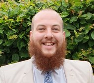 Antony Starnes - 2nd XI Captain