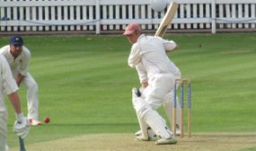 Craig Stevens - Chairman of Selectors