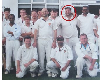 60 seconds with Jamie Lippett