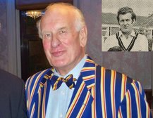 Paul Hooper - Vice President