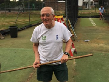 Chairman's Chatter: 29th August