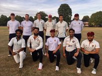 Addiscombe Mitres T20