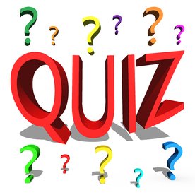 Westleigh Quiz Time