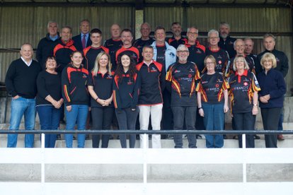 Club Update – withdrawal from Midlands Premier League