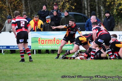 Jack Jolly appointed Club Captain