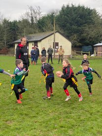 1st Fixture of 2022 a success