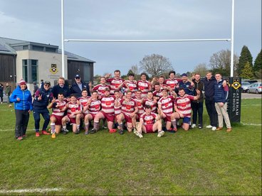 OHs fight to the last to win the final League match of season OC18 v 21OH