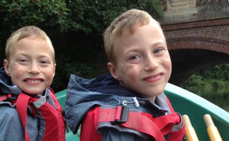 Urgent Appeal for Help