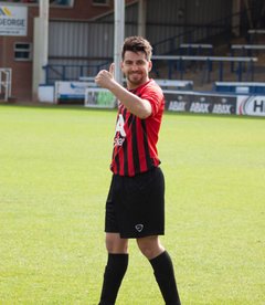 Pre-Season Schedule Confirmed