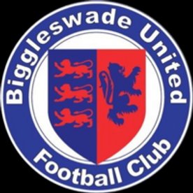 NEXT MATCH: HOME v BIGGLESWADE UNITED (SSML PREMIER DIVISION)