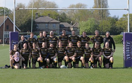 Wet Weather Wobble Sees Cornish Slip Off Top!