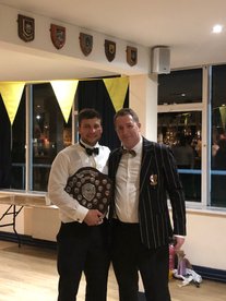 Hakes Brothers Scoop 4 Awards!