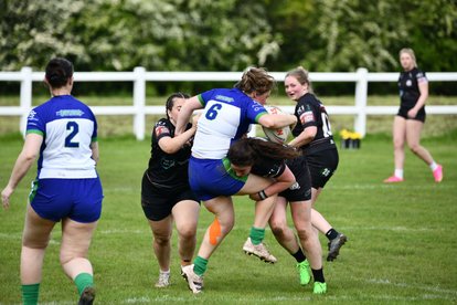 WOMEN'S SOUTHERN CUP CANCELLED
