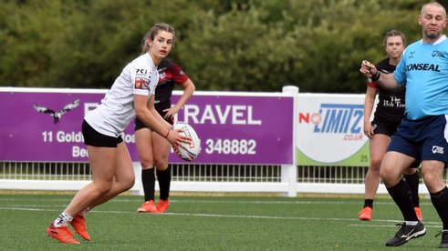 WOMEN'S "TRY IT" DATES ANNOUNCED