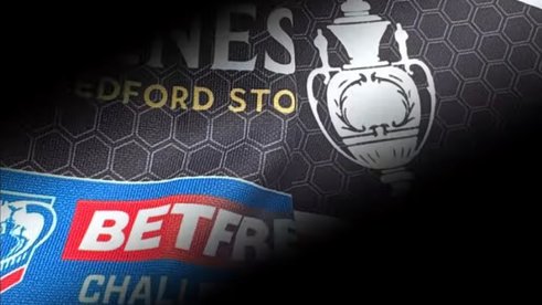 CHALLENGE CUP SHIRT SNEAK PEAK