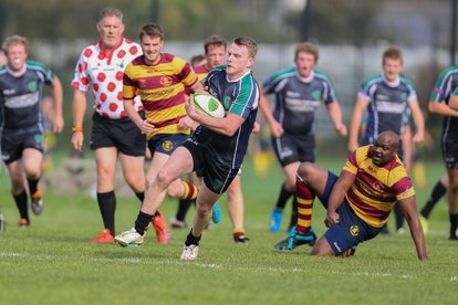 Cruel blow for Eamon