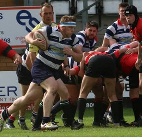 LIONS FADE AFTER FINE START