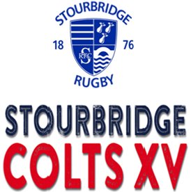 Colts - Tale of Two Halves