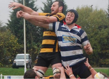 Lions misfire at Stafford