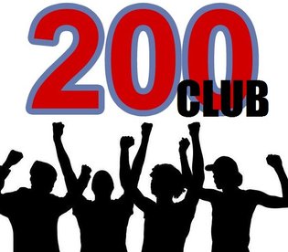 200 Club