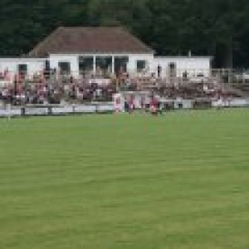 Blues impressive in eight goal victory