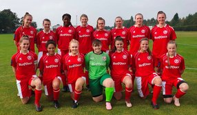 Match Report Leeds United U23 4 3 Barnsley Women S Fc Reserves Barnsley Women Reserves