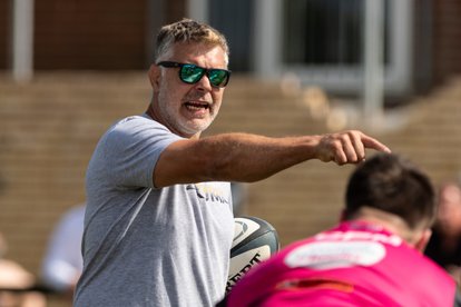 Director of Rugby Writes