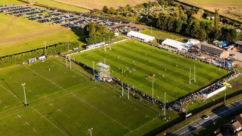 A Milestone Day in our Club's History