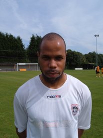 Joel Hughes Interview