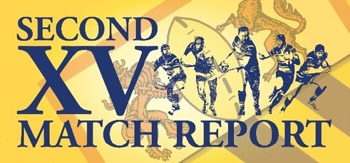 TWOS MAINTAIN MOMENTUM WITH SECOND-HALF BLITZ