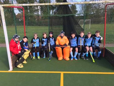 Oxfordshire League Round 4&5- Match Report Boys U12’s v Bicester/Banbury