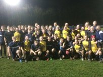 NEWARK(Golden Oldies)VETS