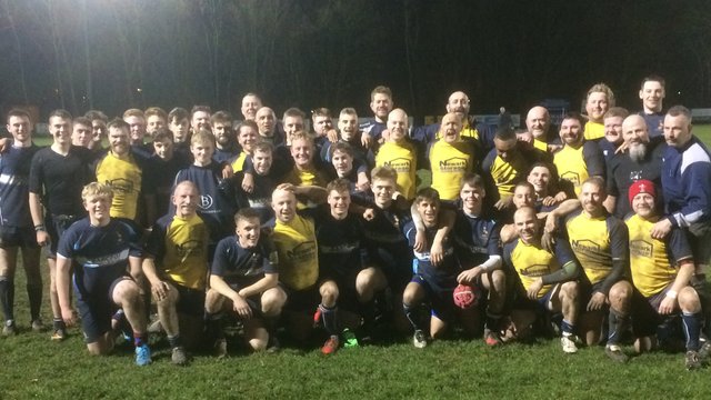 NEWARK(Golden Oldies)VETS