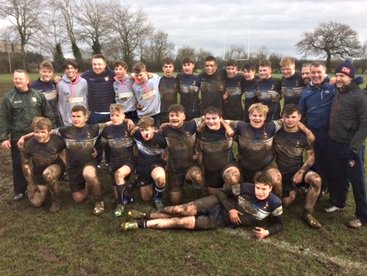 Under-16s head to NLD Final