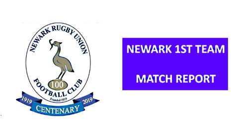 Newark could not sustain an excellent start