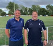 The Clubs Coaching Team